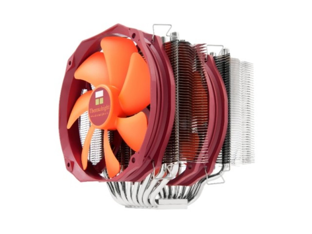 Thermalright SILVER ARROW IB-E EXTREME - 製品詳細 | パソコンSHOP