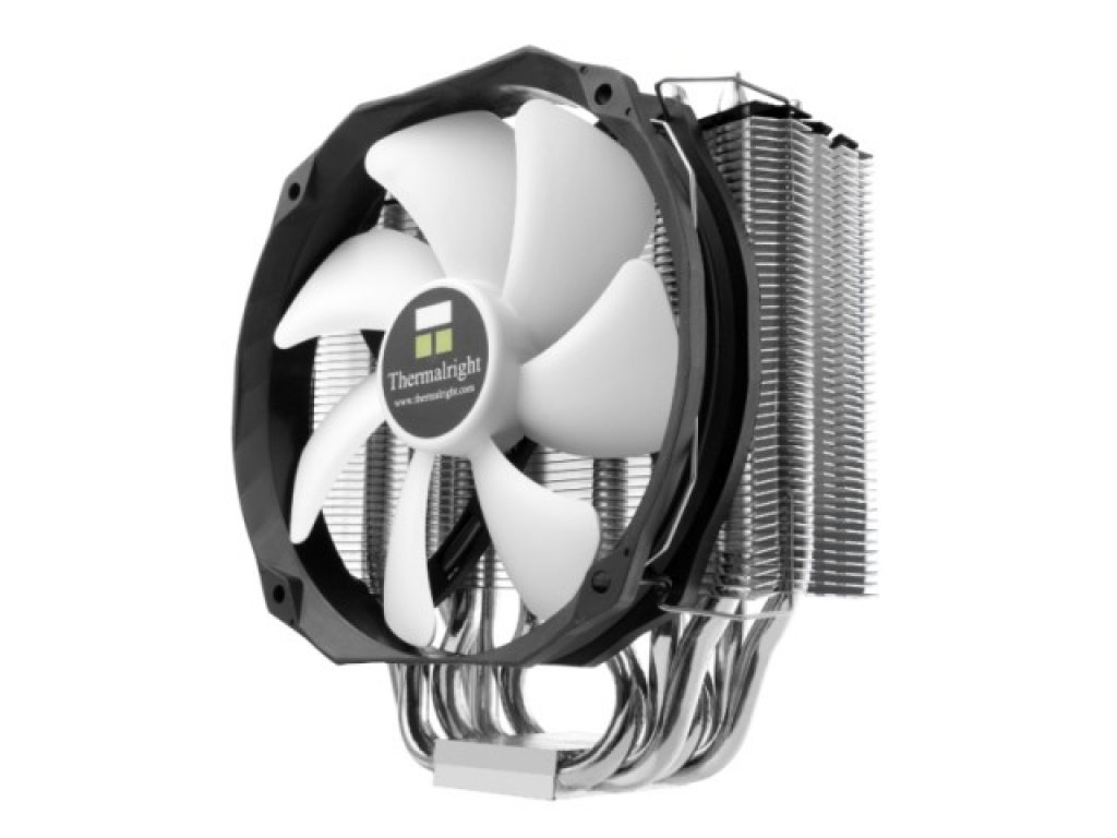 Thermalright TRUE Spirit 140 Power - 製品詳細 | パソコンSHOPアーク