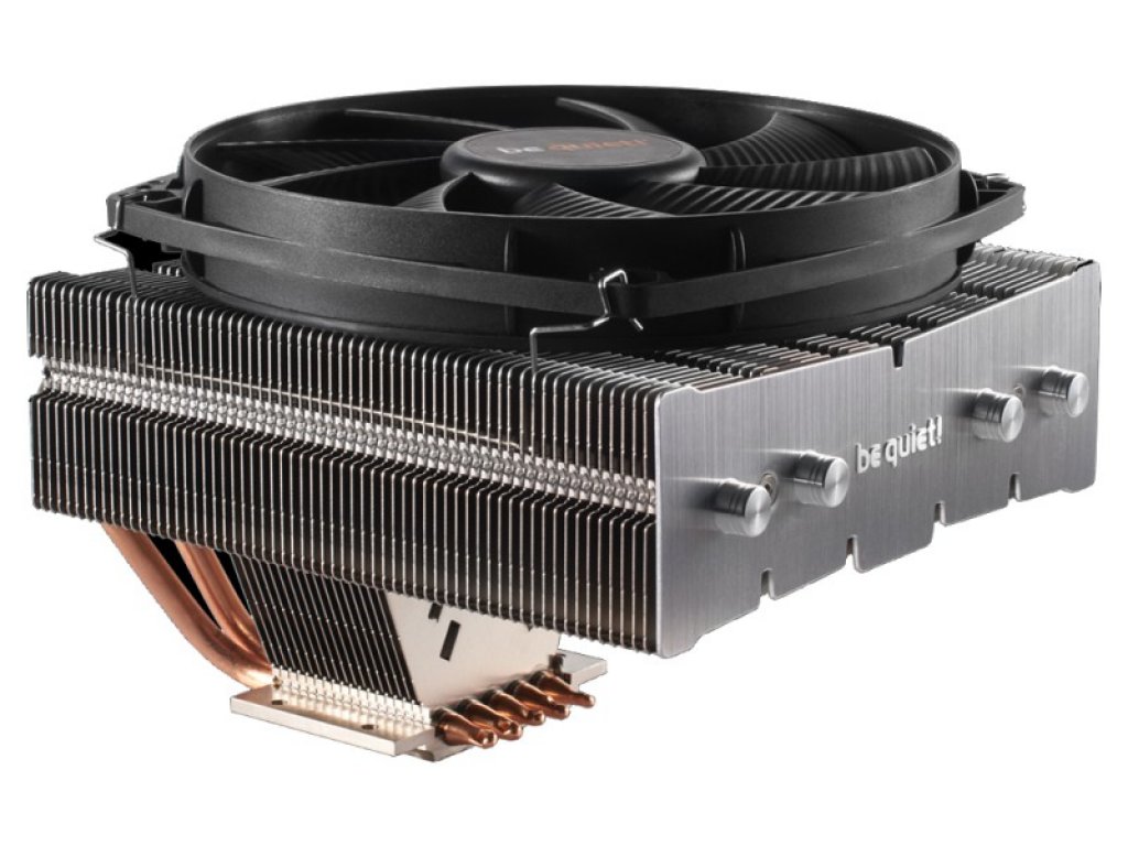 Be quiet Shadow Rock TF2 - 製品詳細 | パソコンSHOPアーク（ark）