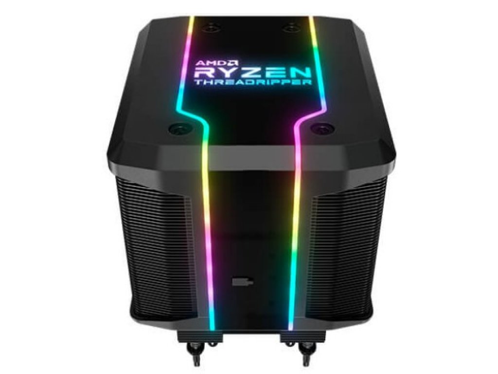 Cooler Master Wraith Ripper - 製品詳細 | パソコンSHOPアーク