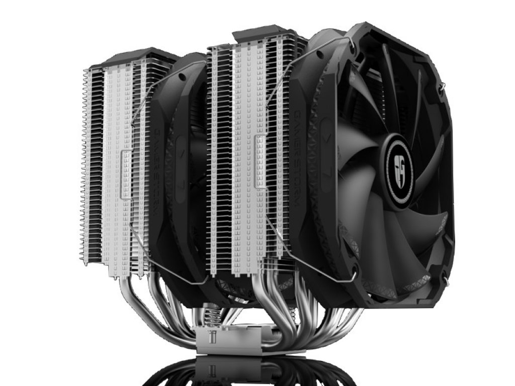 DEEPCOOL ASSASSIN III - 製品詳細 | パソコンSHOPアーク（ark）