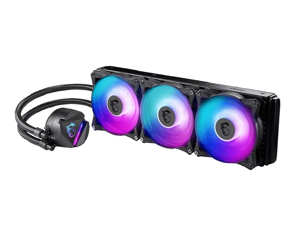 MSI MAG Core Liquid 360R MAG - 製品詳細 | パソコンSHOPアーク