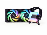 Intel Ts13x Liquid Cooling Solution Bxts13x Intel純正水冷cpuクーラー 製品詳細 パソコンshopアーク Ark