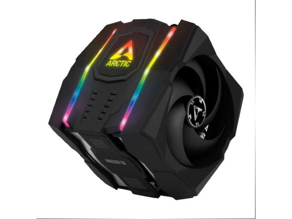 Arctic FREEZER 50 - 製品詳細 | パソコンSHOPアーク（ark）