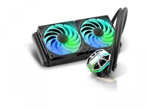 NITRO+ S240-A AIO CPU COOLER