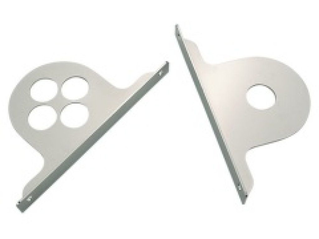 Koolance Koolance BKT-TK120 リザーバーブラケット120mm - 製品詳細