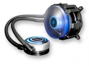 ZALMAN ZALMAN RESERATOR3MAX 水冷クーラー - 製品詳細 | パソコンSHOP 