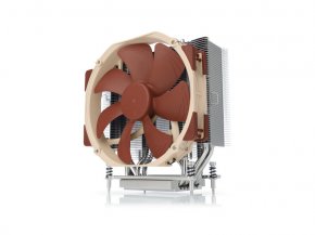 Noctua NH-U14S TR4-SP3 AMD Ryzen Threadripper / EPYC (Socket sTRX4 