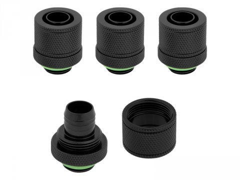 Corsair CX-9051002-WW XFSL 4-PK 10/13 BK