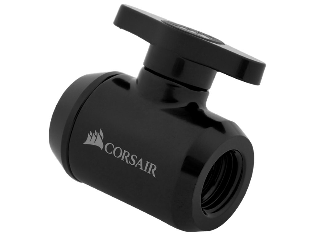 Corsair Hydro X Series XG7 RGB 20-SERIES GPU Water Block (2070 FE