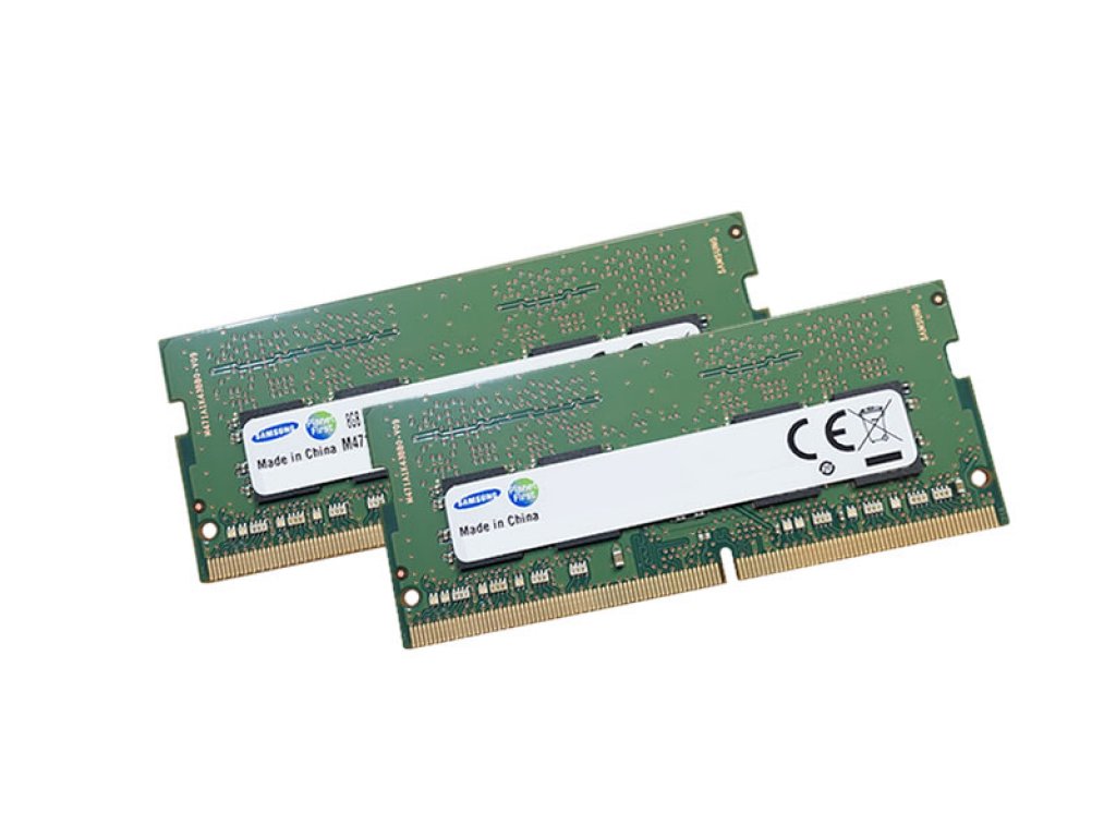 SAMSUNG 8GB 2枚 16GB DDR4 Samsung DDR4 16GB(8GB×2枚組) 2666MHz