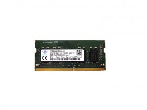 NANYA ノート用 DDR4-3200 S.O.DIMM 8GB(8GBx1枚)メモリー NANYA純正 