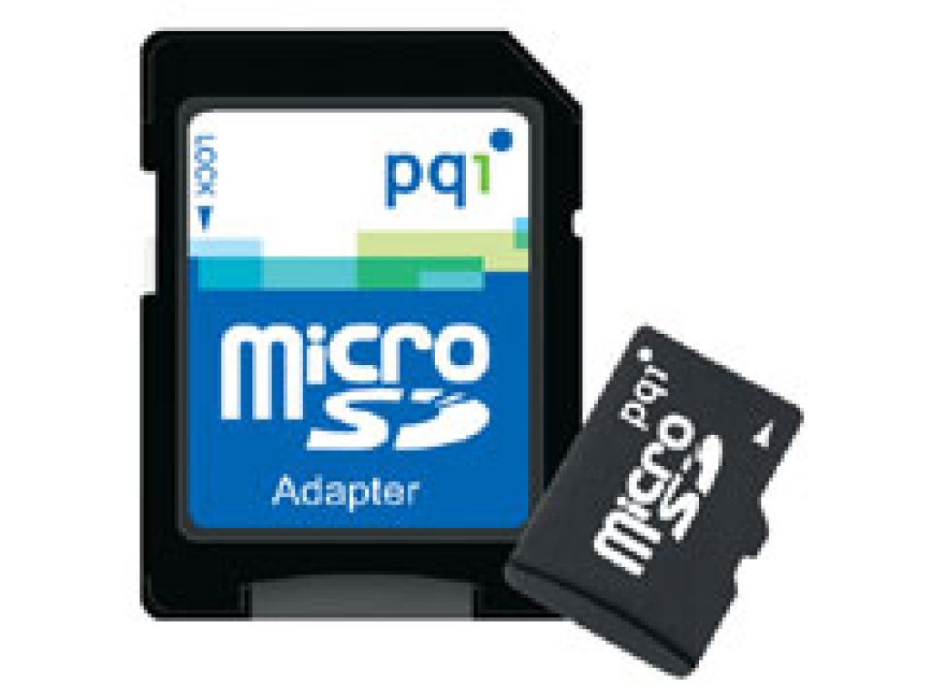 PQI Micro SD 1GB QMRSD-1G - 製品詳細 | パソコンSHOPアーク（ark）