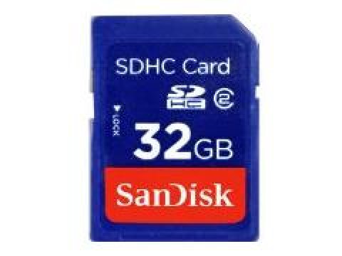 Sandisk Sandisk Sdhc Card 32gb Sdsdb 032g 5 製品詳細 パソコンshopアーク Ark