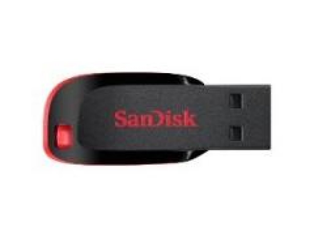 SanDisk SanDisk製 USBフラッシュメモリ 16GB SDCZ50-016G-B35 [海外