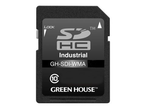 GreenHouse GH-SDI-WMA8G