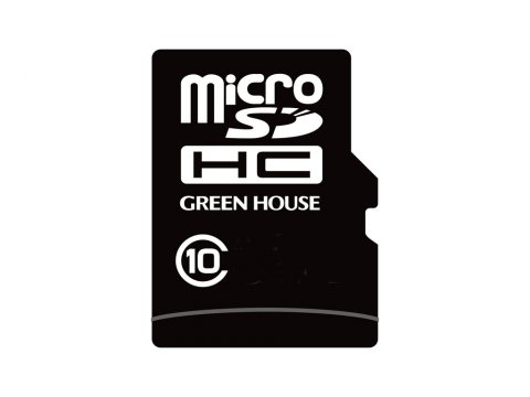 GreenHouse GH-SDMI-WMA8G