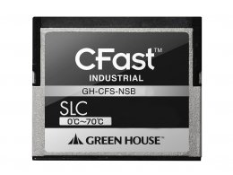 GreenHouse GH-CFS-NSB4G