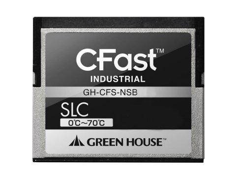 GreenHouse GH-CFS-NSB8G