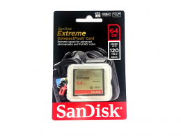 SDCFXSB-064G-G46