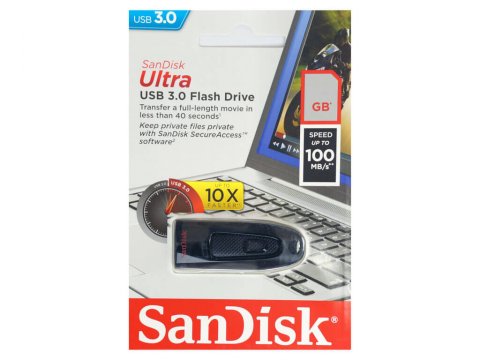 SANDISK USB Flash 128GB SDCZ48-128G-U46