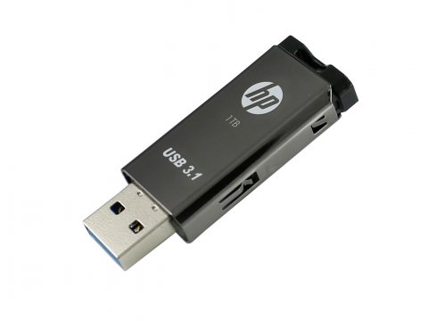 HP USB Memory 1TB HPFD770W-1T