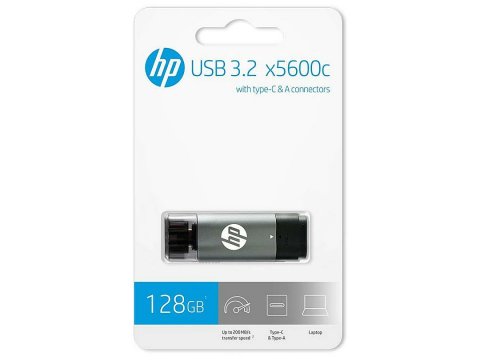 HP USB Memory 128GB HPFD5600C-128