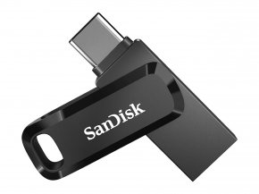 SanDisk SDDDC3-1T00-G46 Ultra Dual Drive Go USB Type-C 1TB Type-C  