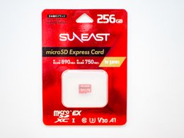 SE-MSE256G20P1F