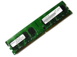 DDR2 PC2-4200(533) CL4 1GB
