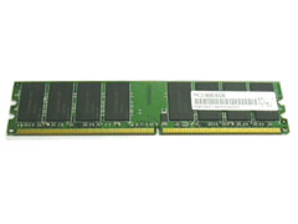 ノーブランド DDR2 PC2-6400(800) CL6 4GB デスクトップPC用メモリ