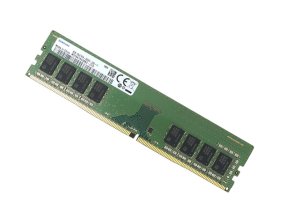 SAMSUNG M378A1K43BB2-CTD U-DIMM DDR4-2666 8GB BULK 288pin DDR4 