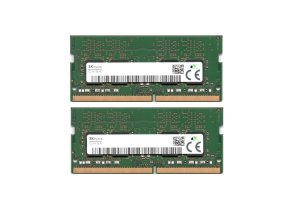 SKhynix ノート用 DDR4-3200 S.O.DIMM 16GB(8GBx2枚組)メモリー 