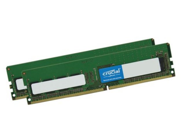 CFD W4U2666CM 16GR CFD Selection 288Pin DDR4 2666 32GB 16GBx2 SET 1 
