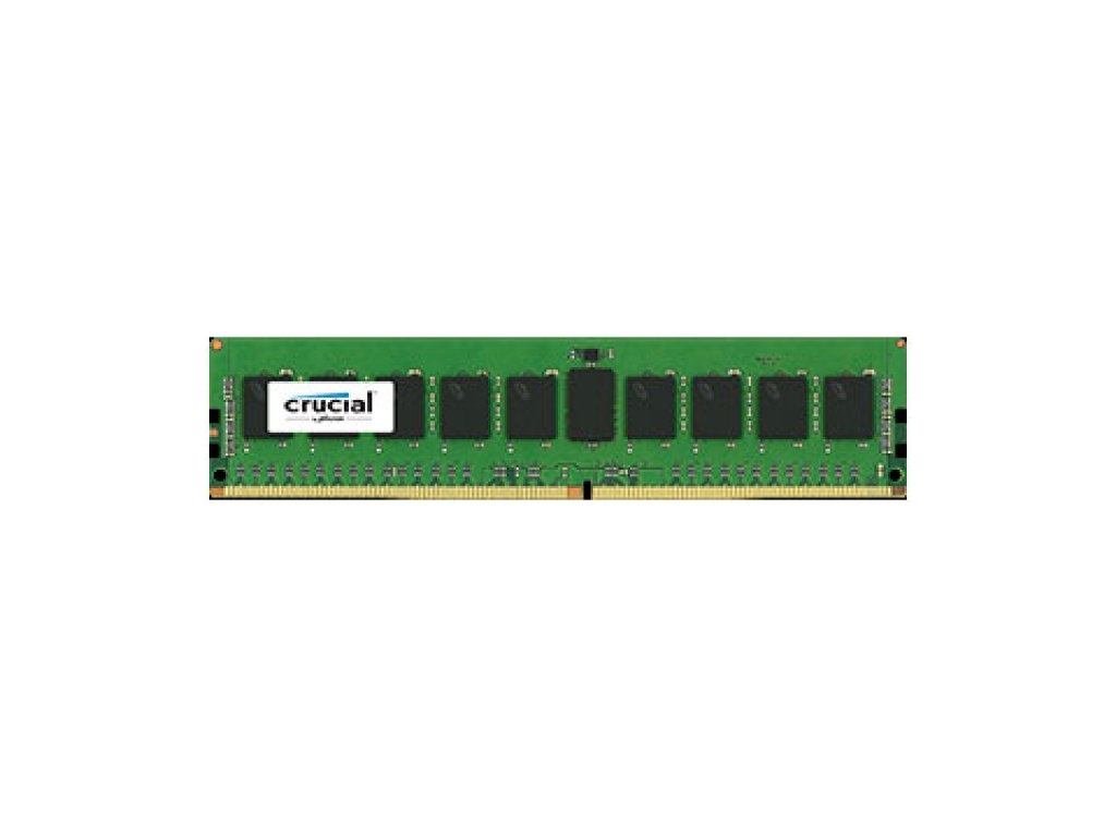 Crucial CT8G4RFS4213 [DDR4 R-DIMM ECC] サーバー用 288Pin DDR4-2133