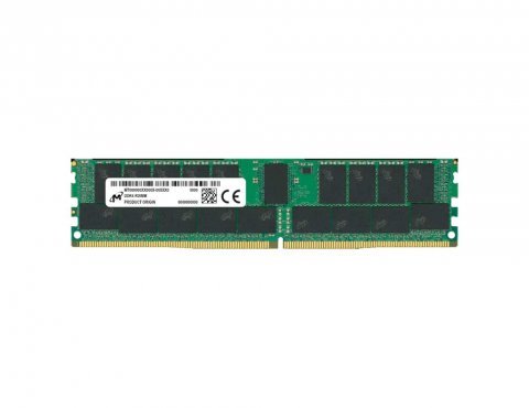 MTA36ASF8G72PZ-3G2F1R DDR4-3200 64GB Reg