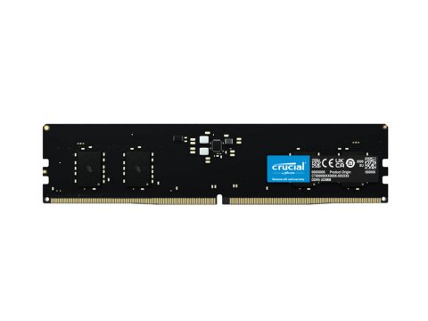 Crucial CT8G48C40U5 DDR5-4800 8GB