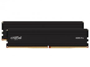 Crucial CP2K16G56C46U5 Pro 288pin DDR5-5600 CL46-45-45 32GB(16GBx2 