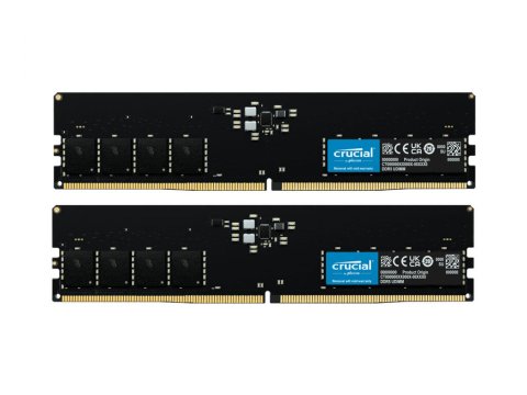 Crucial CT2K64G56C46U5 DDR5-5600 64GBx2