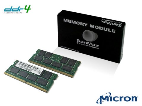 Ark Ard4 S64g88mb 32aa D Micron Edition Ark Selection Memory ノート コンパクトpc向けマイクロン純正モジュール採用260pin Ddr4 3200 So Dimm 64gb 32gbx2枚組 デュアルチャンネルキット 製品詳細 パソコンshopアーク Ark