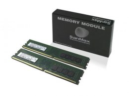 SMD4-U16G48H-24R-D デスクトップ用 DDR4 16GB(8GBx2枚組) デュアルセット 1RANK