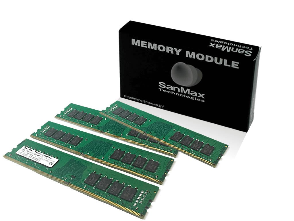 合計128GB | PCメモリー | 通販・価格/性能比較一覧 | パソコンSHOP