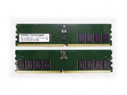 SMD5-A128G68M-64B-D「Micron DRAM」