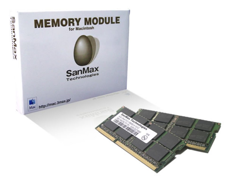 SanMax Technologies DDR4 16GB メモリー 2枚セット サンマックス・テクノロジーズ株式会社 - DDR4