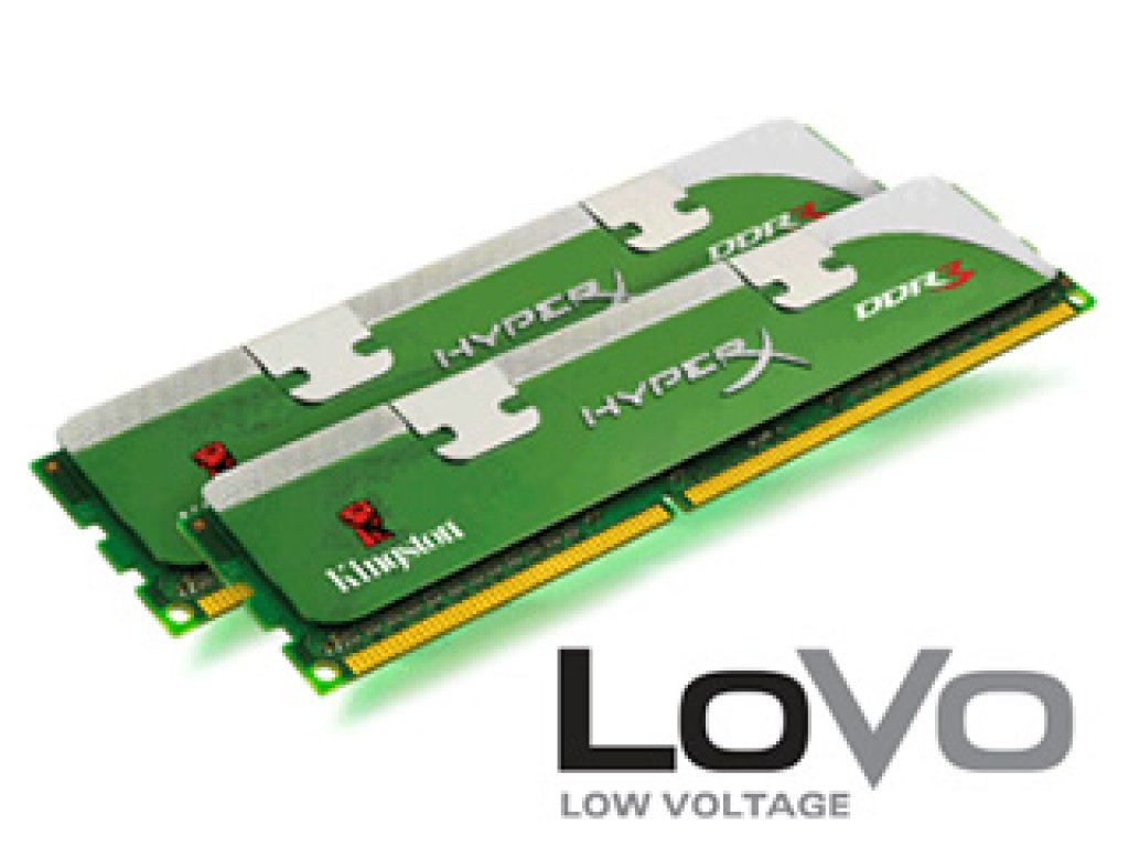 Kingston [HyperX] KHX1800C9D3LK2/4GX DDR3-1800 CL9 4GB(2GBx2枚組