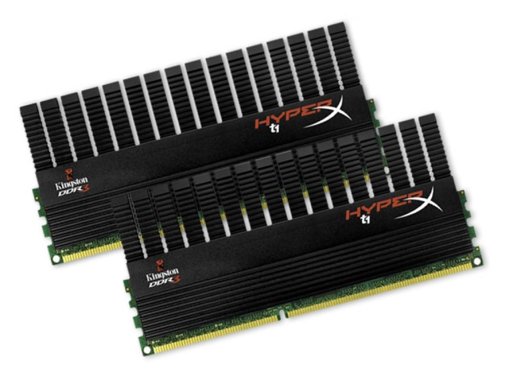Kingston KHX21C11T1BK2/16X 16GB(8GBx2枚組)KIT CL11 1.6Volt