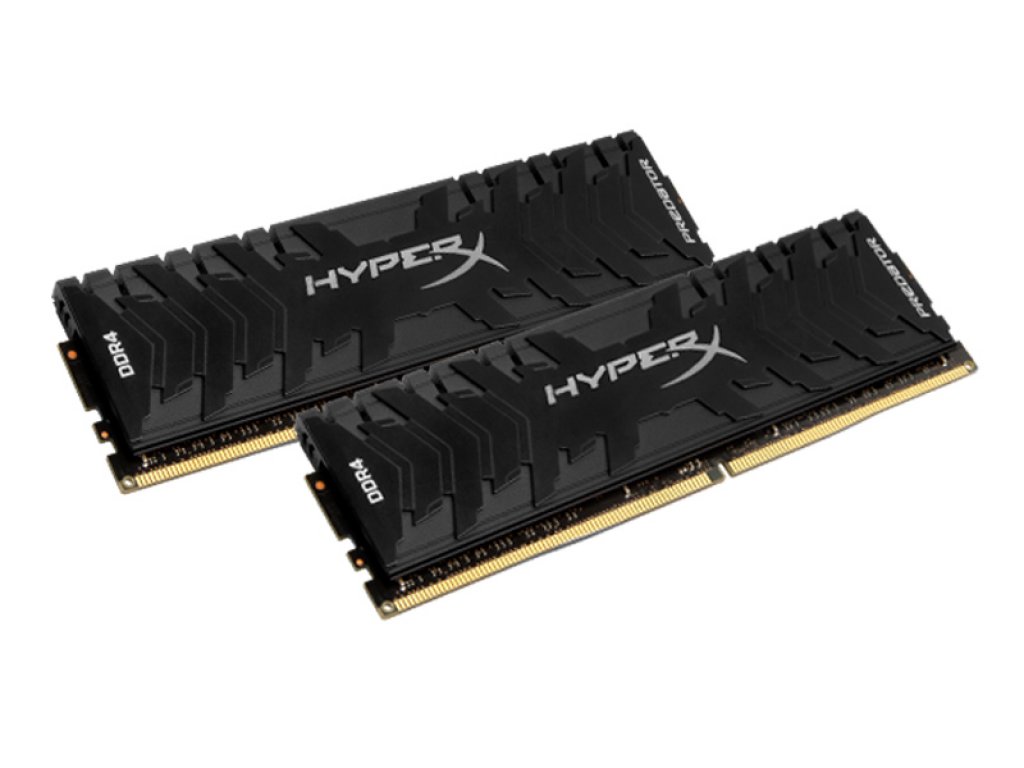 Kingston HX432C16PB3K2/16 デスクトップ用 288pin DDR4-3200 CL16