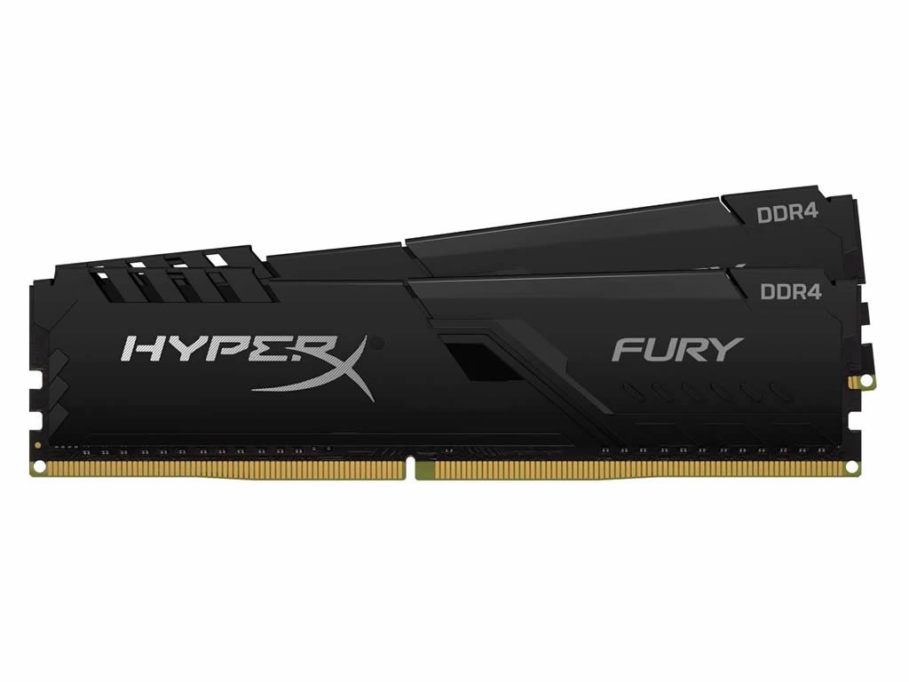 Kingston HX432C16FB4K2/32 HYPERX FURY 288pin DDR4-3200 CL16-20-20