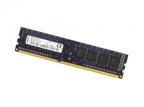 Kingston SMD16D3LU1KFG/4G 240pin DDR3L-1600 4GB BULK デスクトップ 