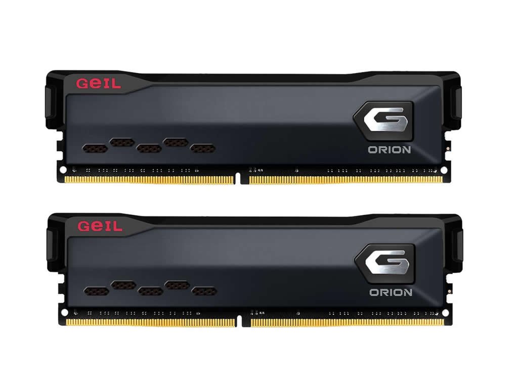 値下げGEIL EVO CORSA ヒートシンク付きメモリ　32GB=8GBx4 値下げGEIL EVO CORSA ヒートシンク付きメモリ 32GB=8GBx4